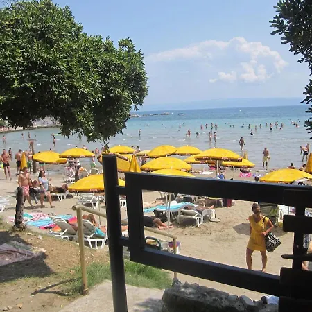 Mateo Apartment Near The Beach Split